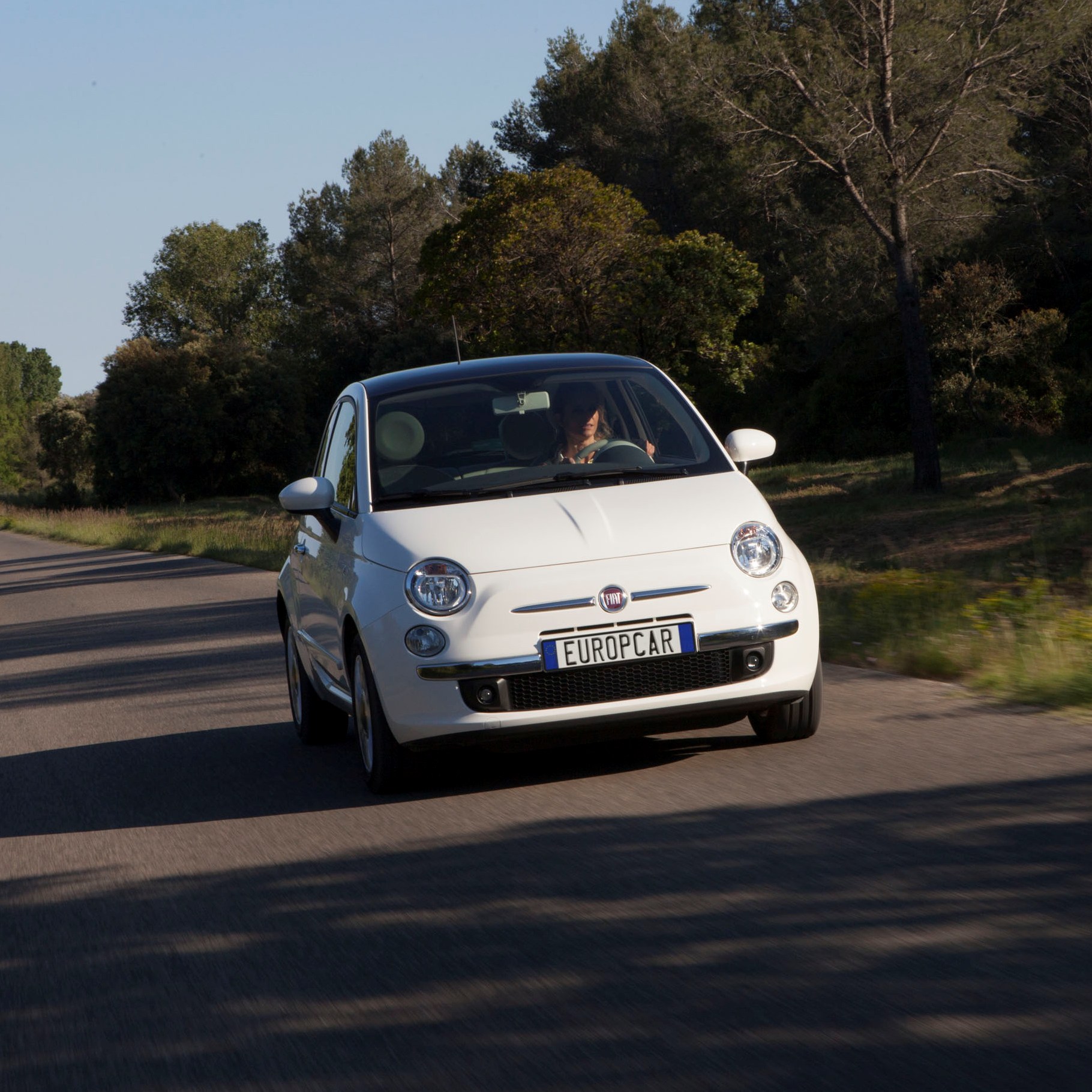 Agences Europcar Bretagne : location de voitures et utilitaires en Bretagne